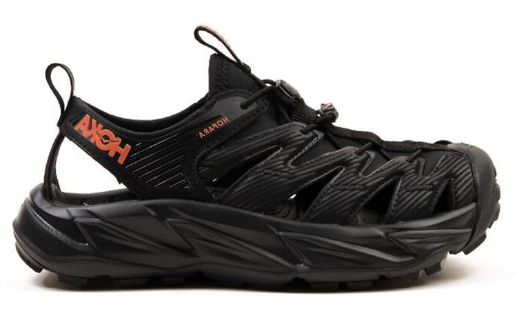 HOKA ONE ONE Hopara 'Black Fusion Coral' Women's купить в интернет-магазине Yoocart с быстрой доставкой по России.