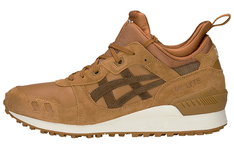 Asics Gel Lyte Mt 'Caramel Gum'