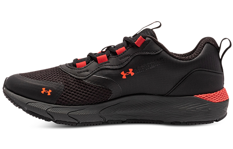 Under Armour Беговые кроссовки с низким верхом унисекс