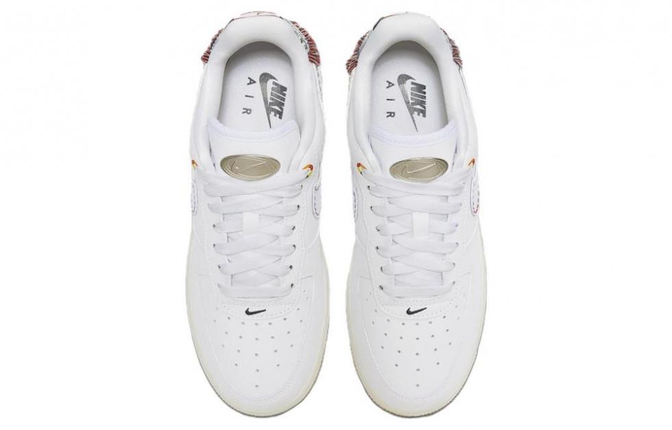 Nike Air Force 1 Low Native Patterns Women's купить в интернет-магазине Yoocart с быстрой доставкой по России.