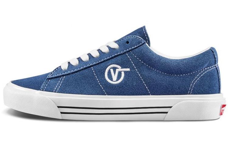 Sid Vans Dx 'Anaheim Factory   Navy'