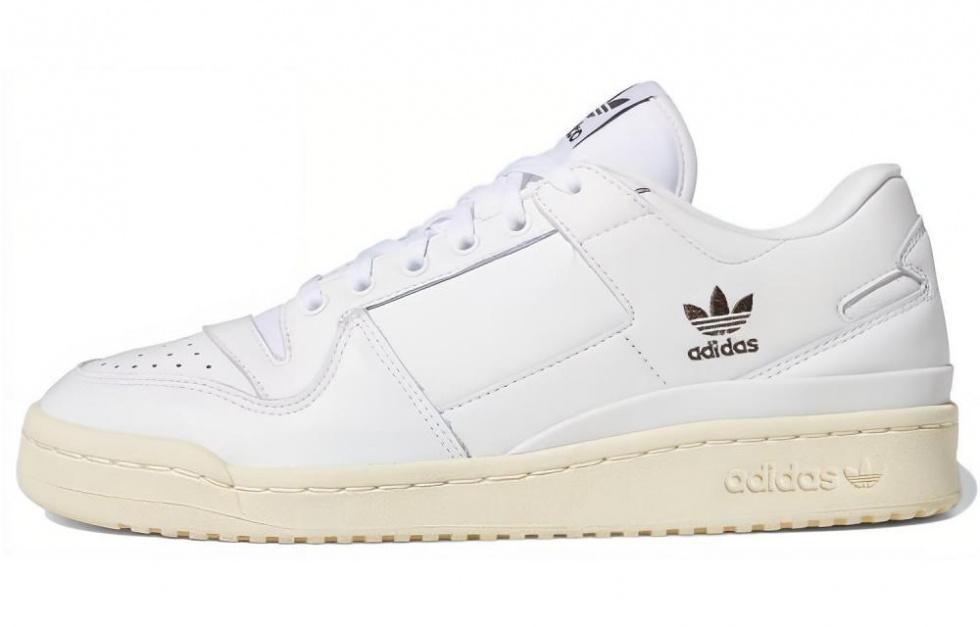 Adidas Forum 84 Low Adv No Stripes