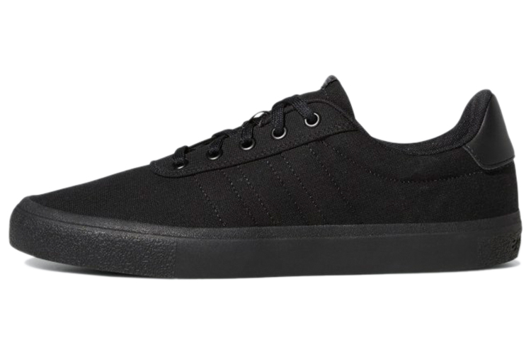 Adidas Neo Vulc Raid3r 'Black Grey'