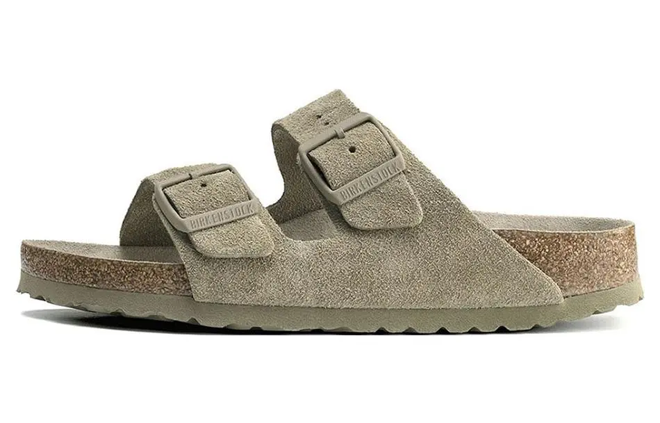 Birkenstock Arizona Leather Sandals