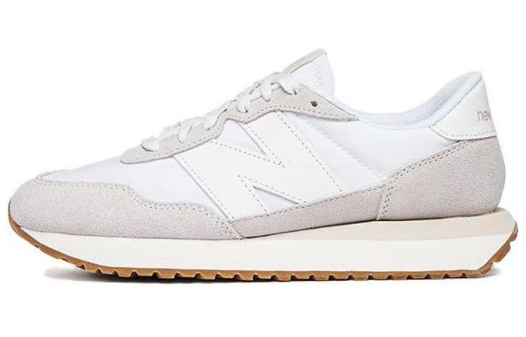 New Balance 237 White Women's