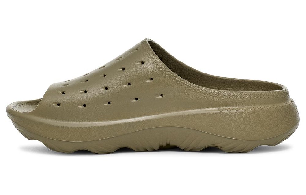 UGG Slide It 'Olive Green'