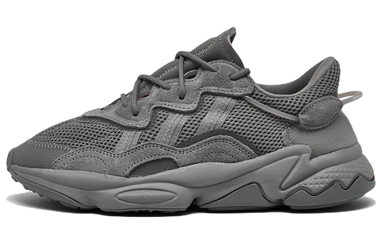 Ozweego Women's Adidas Originals 'Charcoal Grey' Women's