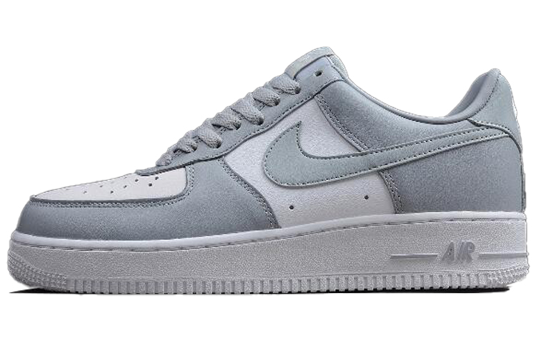 Nike Air FORCE 1 Кроссовки для скейтбординга Низкие Мужские