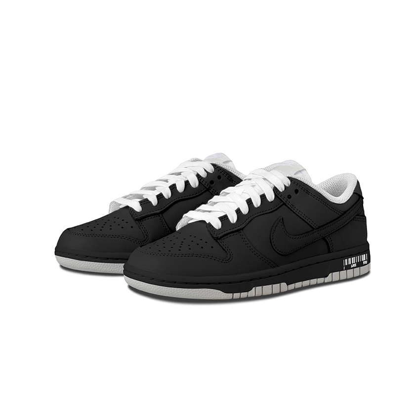 Nike Dunk Skateboard Shoes Women's Low top White купить в интернет-магазине Yoocart с быстрой доставкой по России.