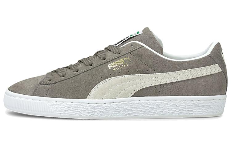 PUMA Suede Classic 21 'Steel Grey'