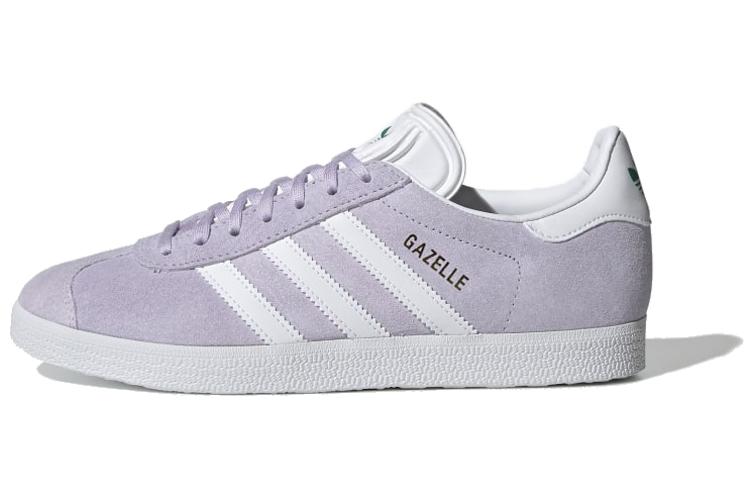 Adidas Gazelle 'Purple' Women's