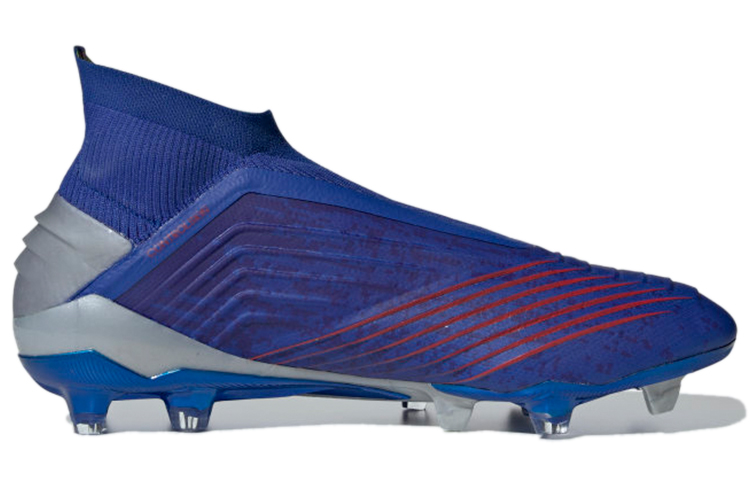 Adidas Predator 19+ Fg 'Bold Blue' купить в интернет-магазине Yoocart с быстрой доставкой по России.