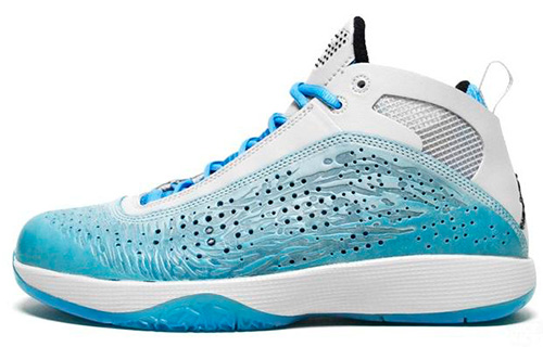 JORDAN 2011 Tech Grey