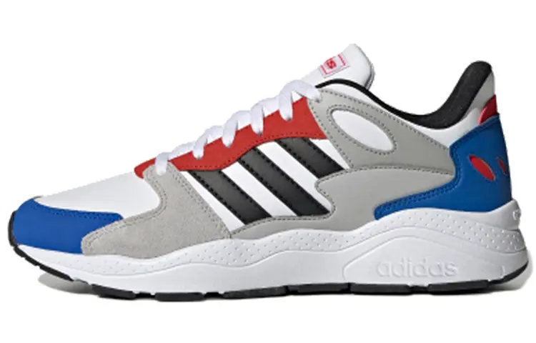 Adidas Neo Crazychaos 'Grey Blue'