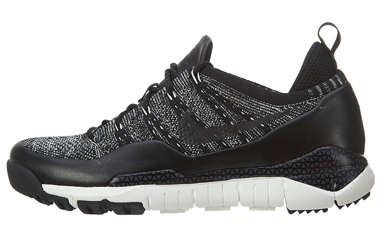 Nike Lupinek Flyknit Low Sail/Black Anthracite