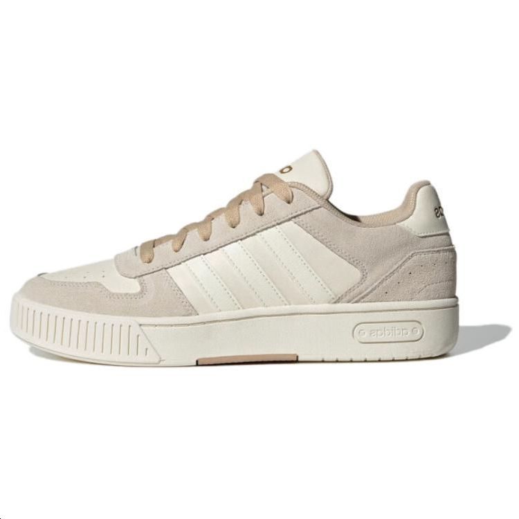 Adidas Neo D Pad Classic 'Beige White' купить в интернет-магазине Yoocart с быстрой доставкой по России.