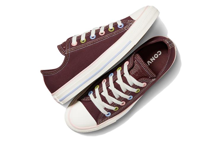 Converse Chuck Taylor All Star Mixed Material Shoes 'Eternal Earth' Women's