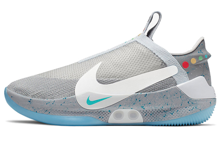 Nike Adapt Bb Mag US Charger