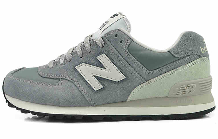 New Balance 574 Series Comfortable Grey