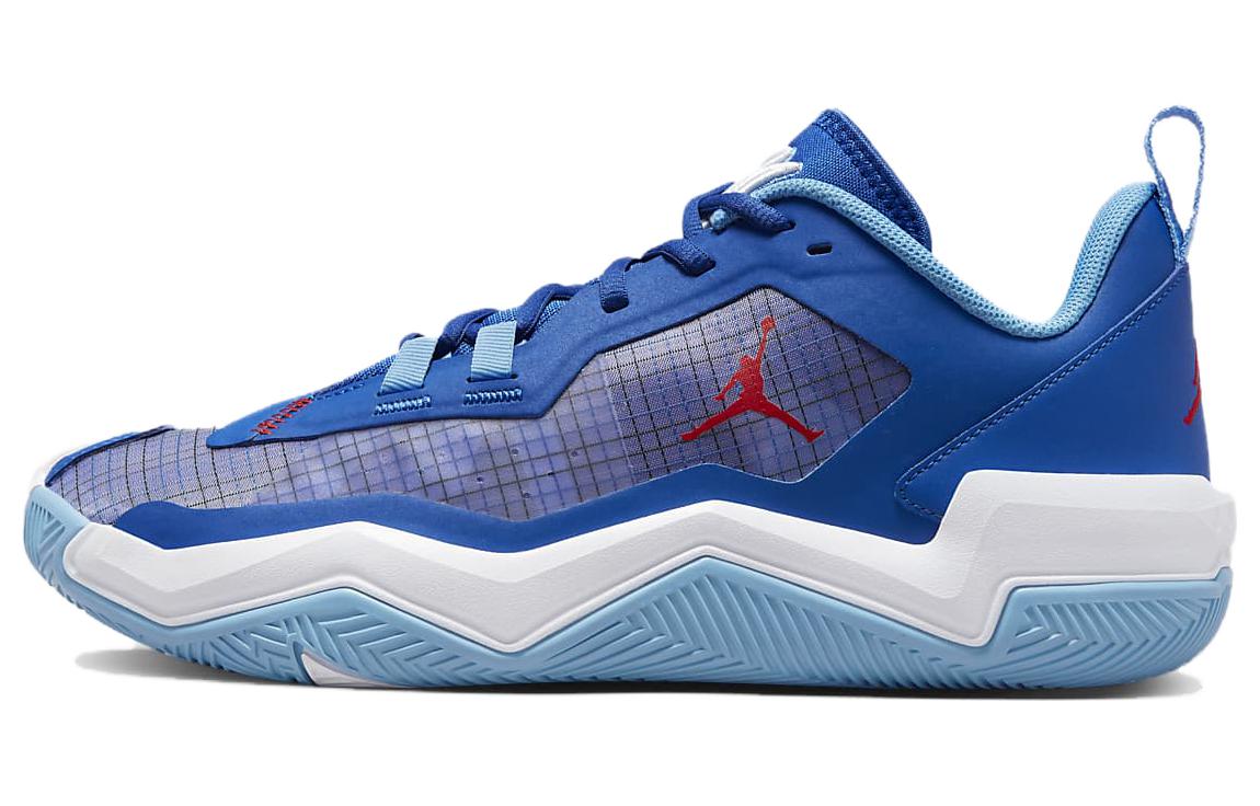 Air Jordan Westbrook One Take 4 'Game Royal'