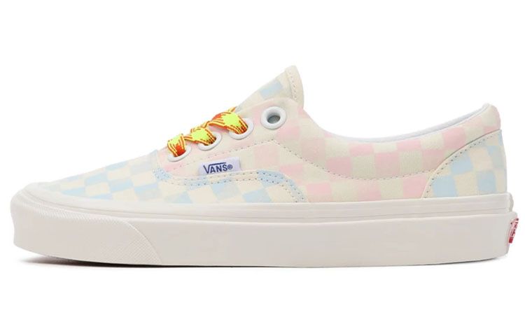 Vans Anaheim Factory Era 95 Dx 'Blue Pink'