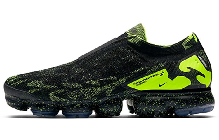 Nike Air VaporMax Moc 2 Acronym Black