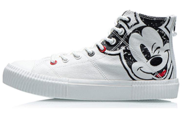 LINING Classic Leisure X Disney 'White Black' Women's