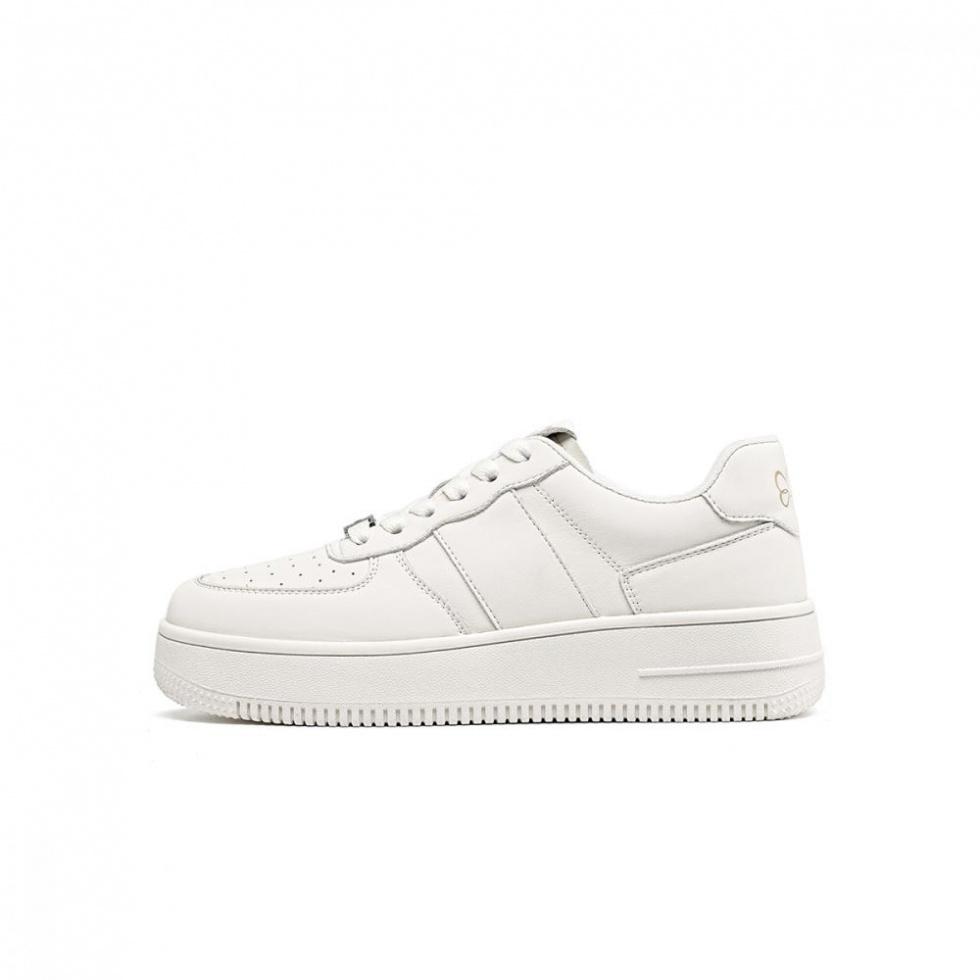 EBLAN Low-Top Skateboard Shoes Women's