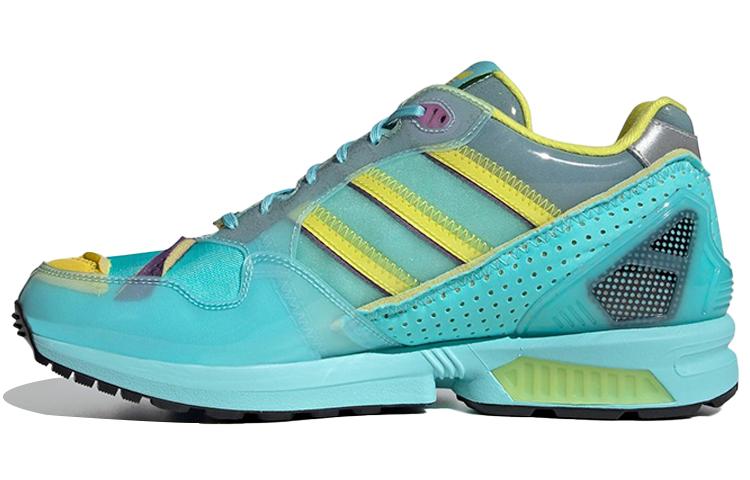 Adidas Zx 6000 'Inside Out Xz 0006 Pack Aqua'