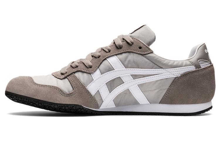 Onitsuka Tiger Serrano Grey White