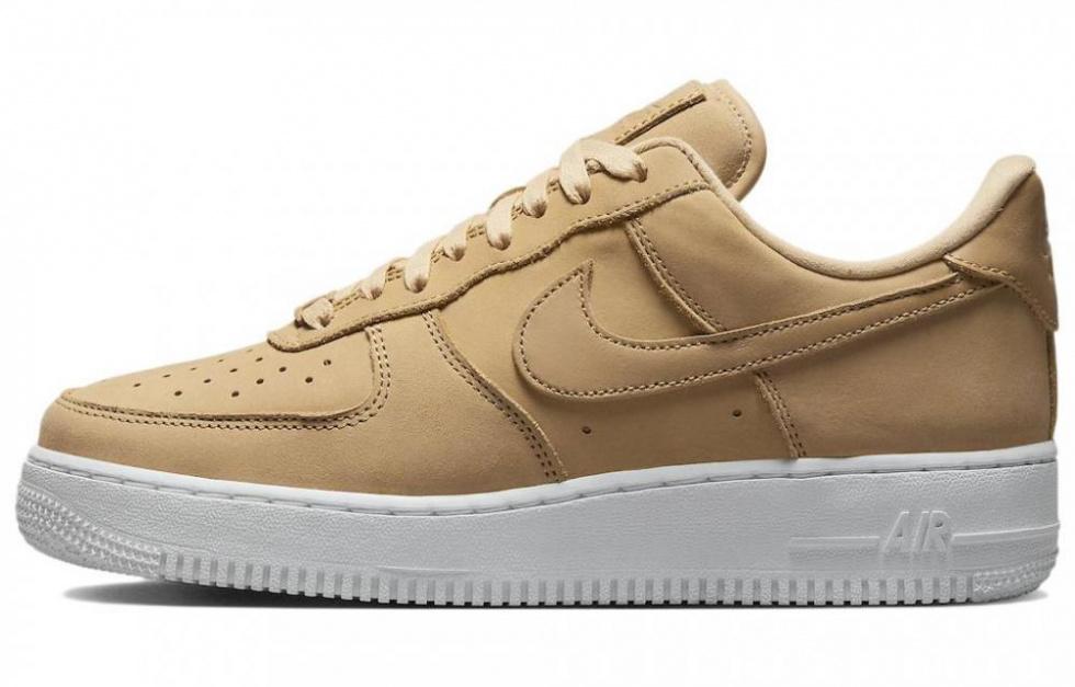 Nike Air Force 1 Low Premium Vachetta Tan Women's