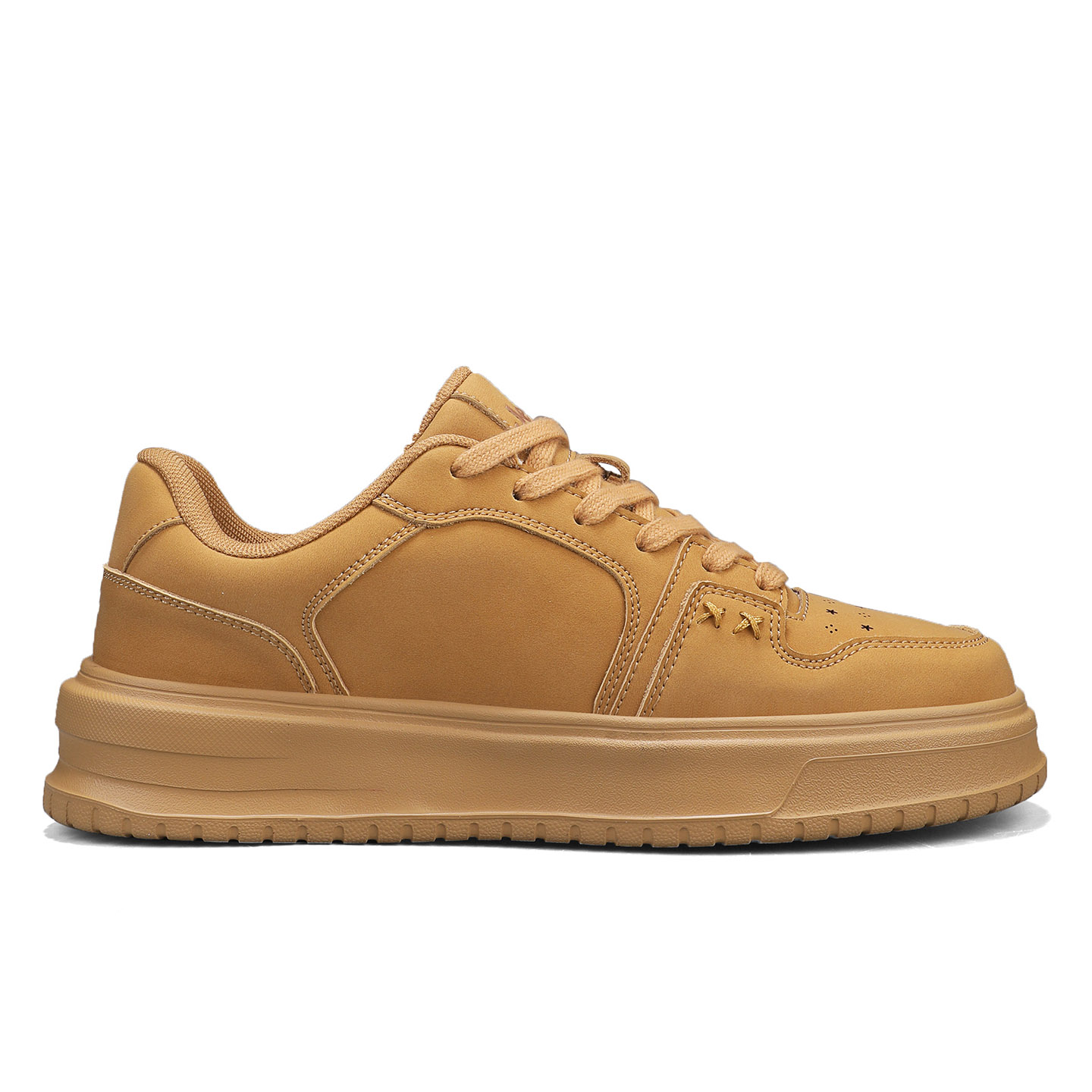 Jeep Coverage Cushioning Abrasion Resistant Low top Skateboard Shoes Men's купить в интернет-магазине Yoocart с быстрой доставкой по России.
