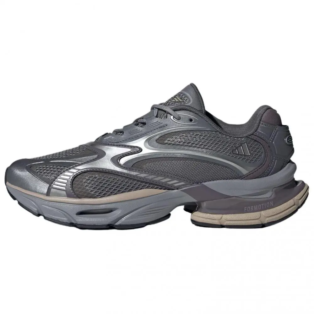 Adidas FORMOTION ONE Casual Shoes Unisex Gray