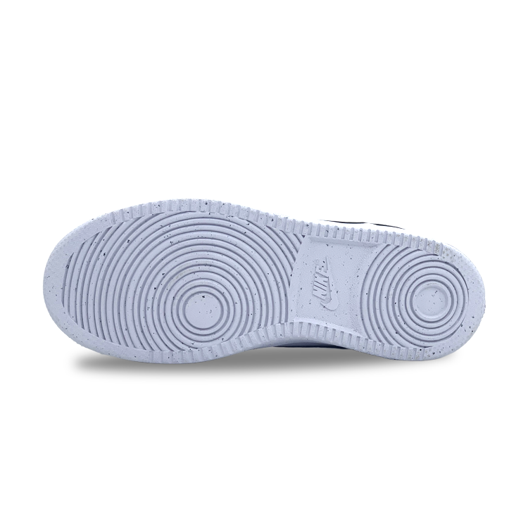 Nike Court Vision 1 Anti-Slip Wear-Resistant Low-Top Skateboard Shoes Men's Lemon купить в интернет-магазине Yoocart с быстрой доставкой по России.