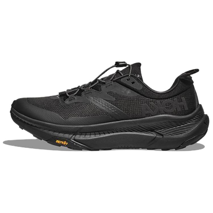 HOKA Transport Hiking Sneakers