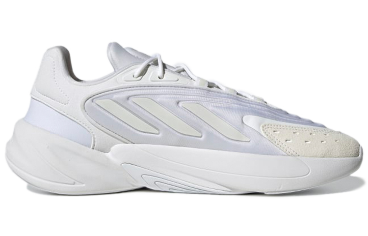 Adidas Ozelia 'Triple White' купить в интернет-магазине Yoocart с быстрой доставкой по России.