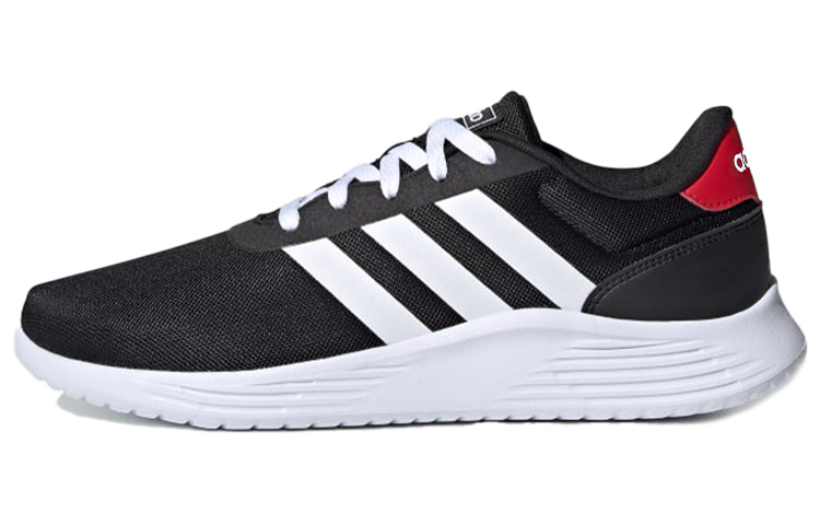 Adidas Neo Lite Racer 2.0 'Black White Red'