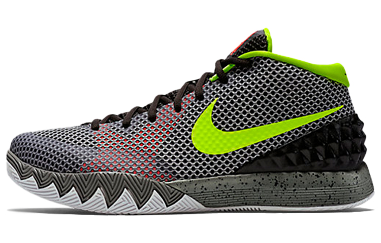 Nike Kyrie 1 EP The Dungeon 'Grey Green