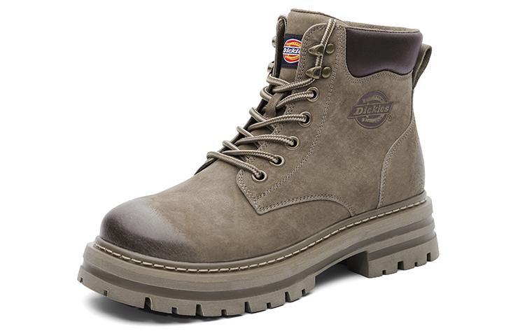 Dickies Outdoor Boots Women's Light Coffee купить в интернет-магазине Yoocart с быстрой доставкой по России.