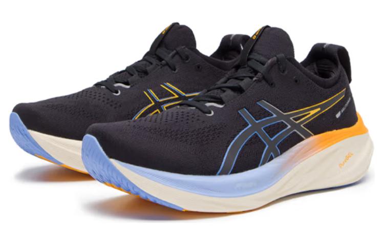 ASICS Gel Nimbus 26 Lite Show 'Black' купить в интернет-магазине Yoocart с быстрой доставкой по России.