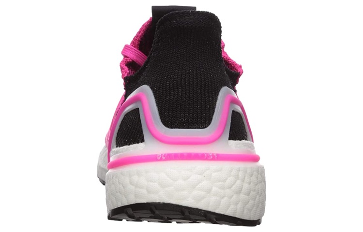 Adidas Ultra Boost 19 Shock Pink Core Black Women's купить в интернет-магазине Yoocart с быстрой доставкой по России.