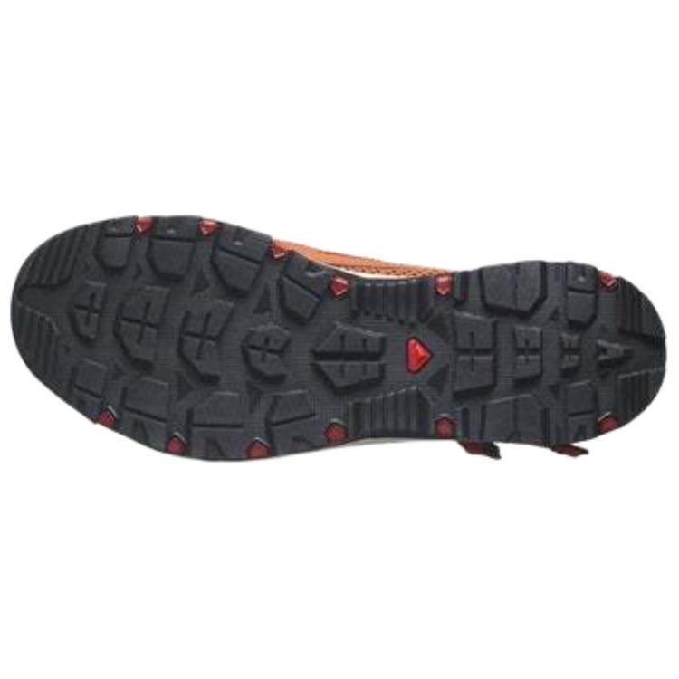 SALOMON Techamphibian 5 'Spice Route Black'