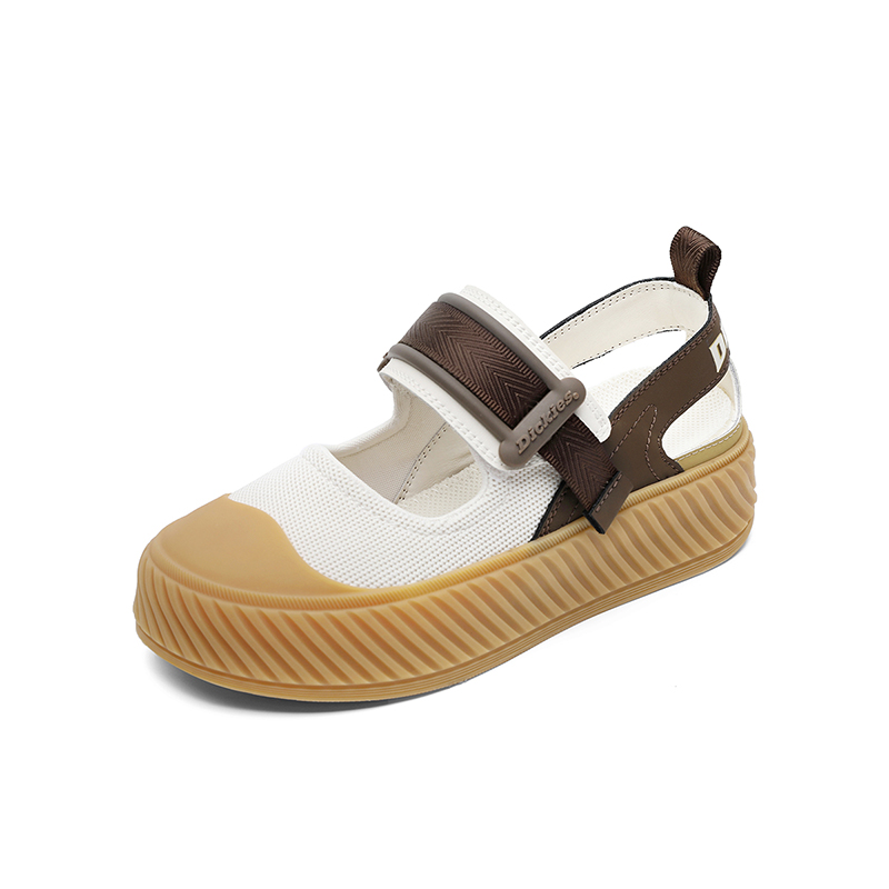 Dickies Low-Top Skateboard Shoes Women's купить в интернет-магазине Yoocart с быстрой доставкой по России.
