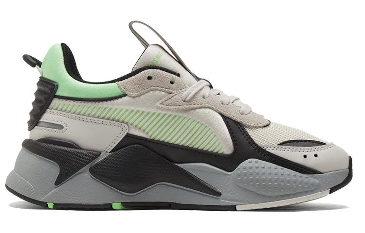 PUMA RS X Mix Nimbus Cloud Green