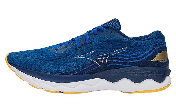 Mizuno Wave Skyrise 4 'Blue'