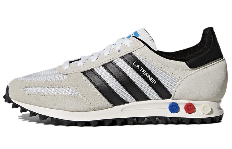 Adidas La Trainer Og Vintage White 2022
