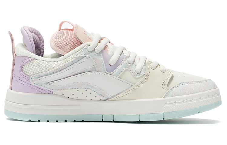 LiNing Wave Pro 'Cotton Candy' Women's