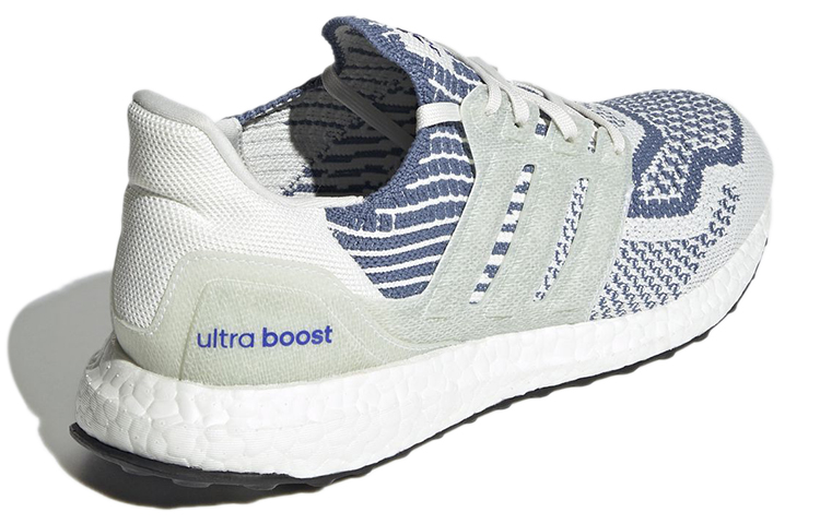 Adidas Ultra Boost 6.0 Crew Blue купить в интернет-магазине Yoocart с быстрой доставкой по России.