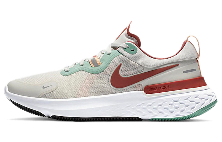 Nike React Miler 'Light Bone Healing Jade Gelati'