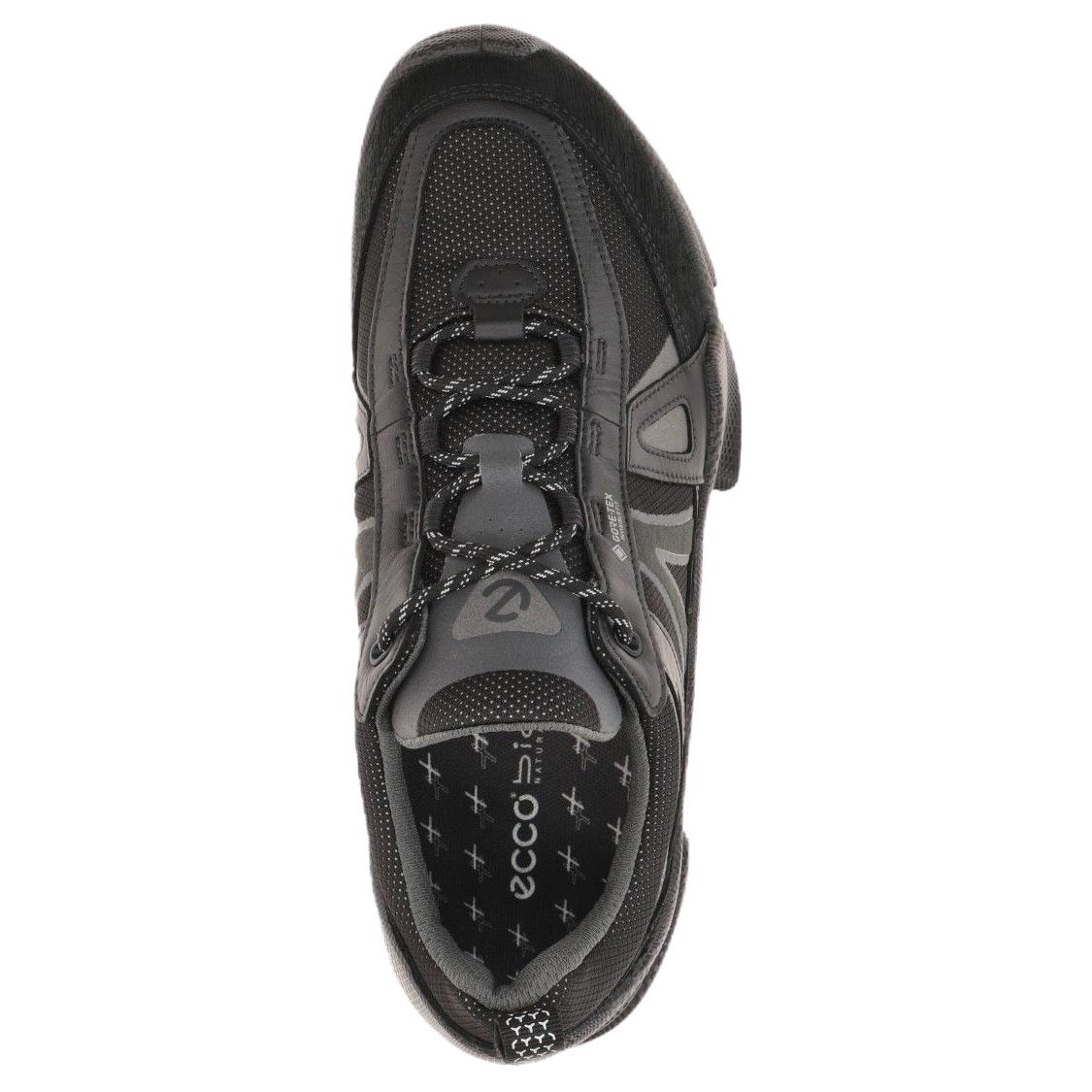 Ecco Biom C Low top Casual Shoes Women's Black купить в интернет-магазине Yoocart с быстрой доставкой по России.